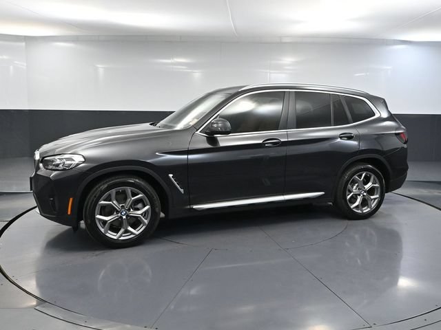 Used 2023 BMW X3 xDrive30i AWD/4WD image 10