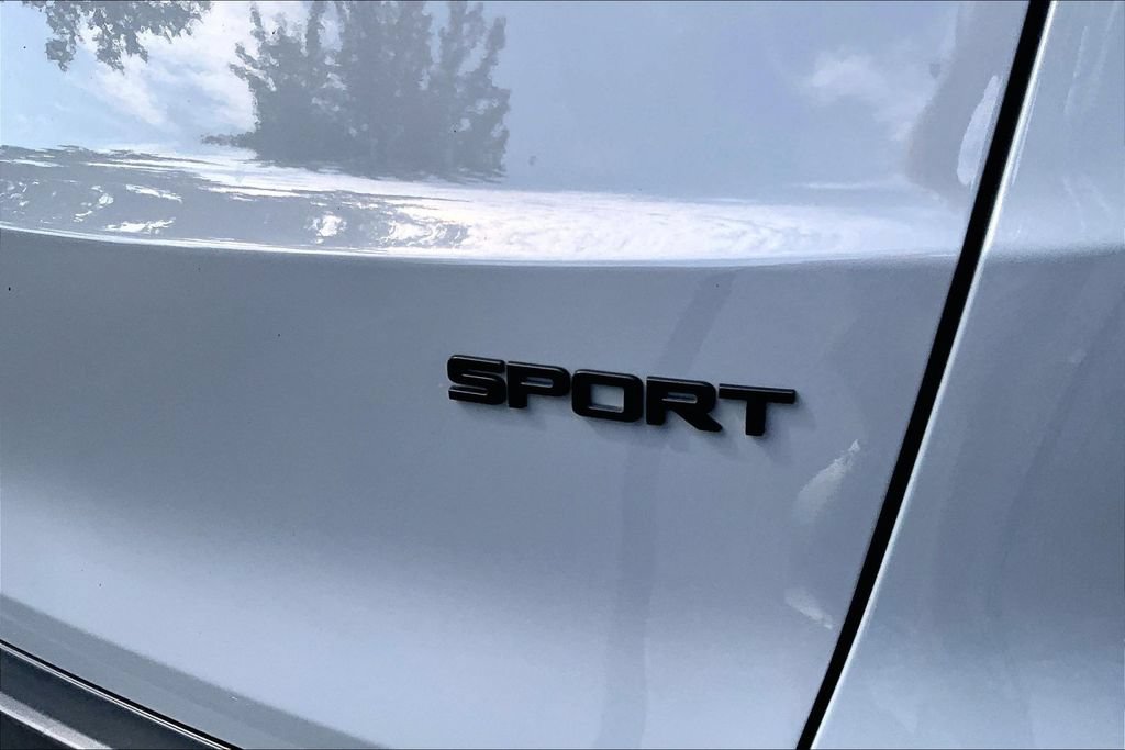 Used 2024 Honda CR-V Sport image 22