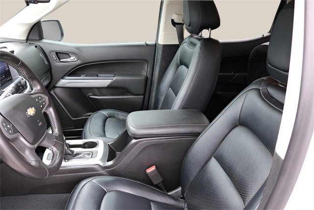 Used 2019 Chevrolet Colorado LT w/ LT Convenience Package image 13