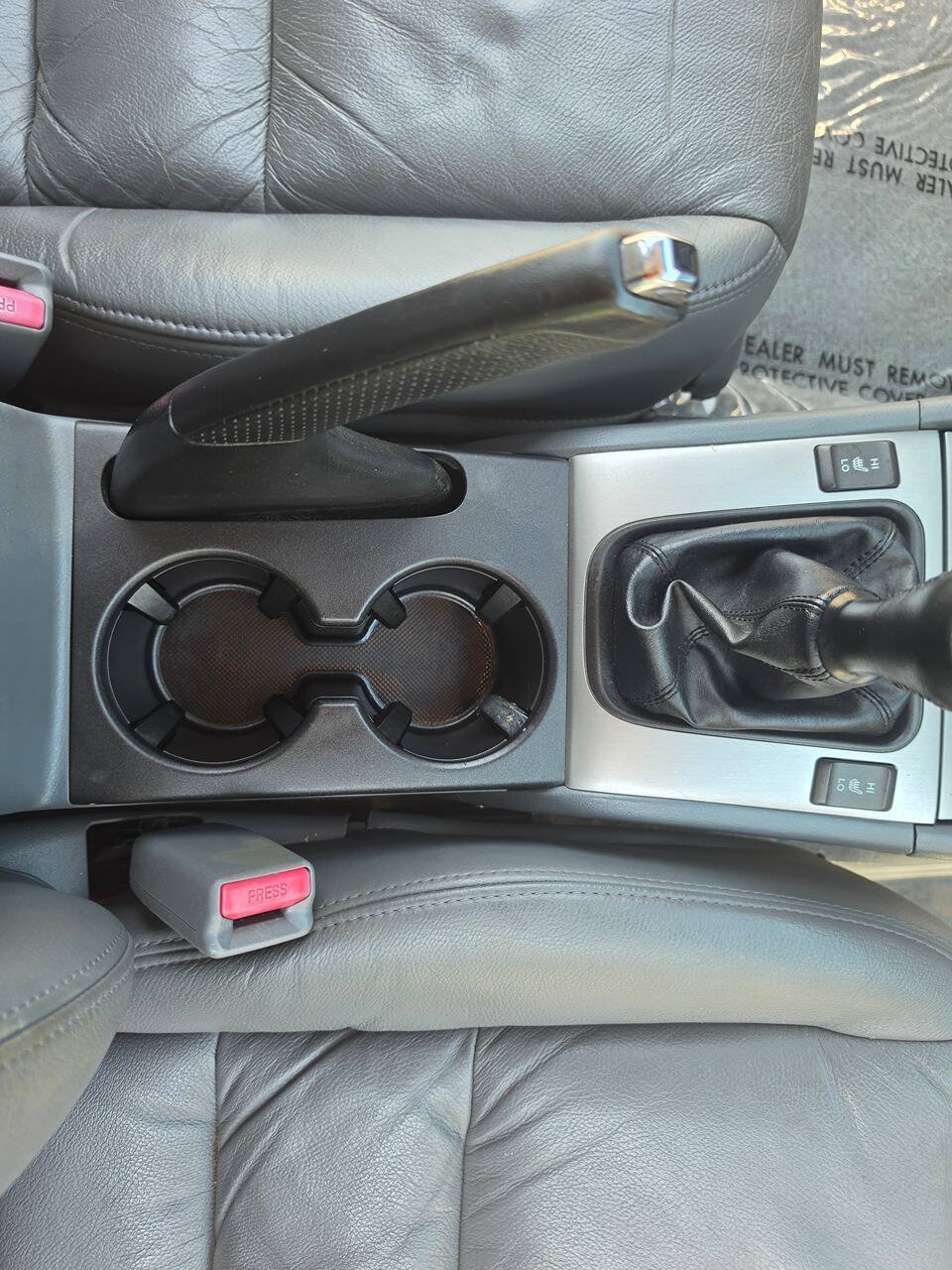 Used 2007 Honda Accord EX image 41