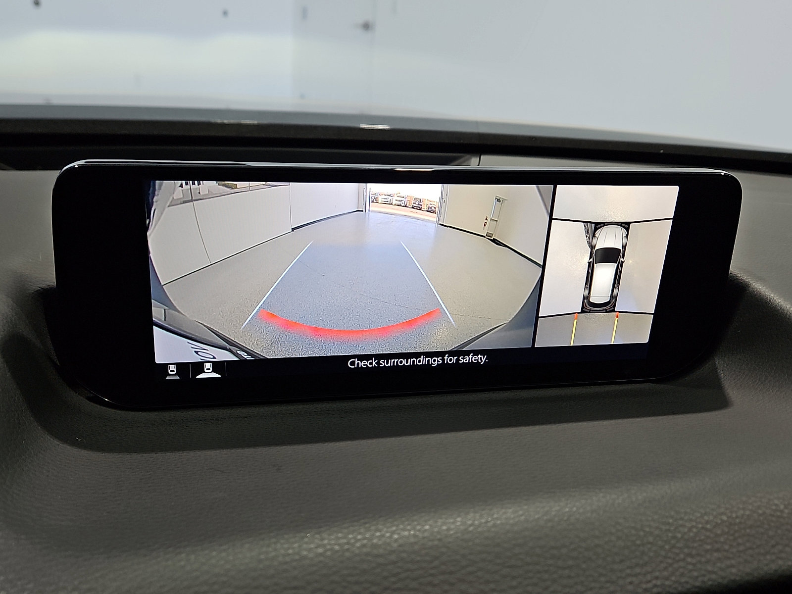 Used 2024 MAZDA CX-50 2.5 Turbo w/ Premium Plus Pkg image 19