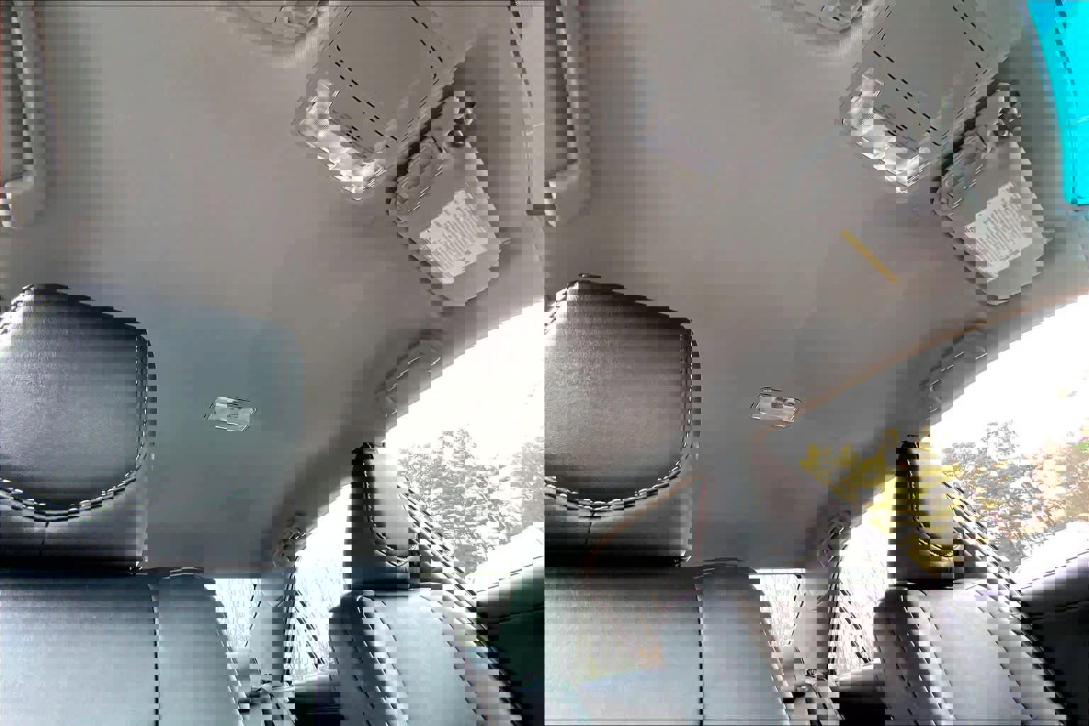 Used 2014 Toyota Camry SE w/ Fleet Convenience Package image 14