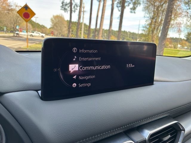 Used 2023 MAZDA CX-5 AWD 2.5 S w/ Select Package image 30