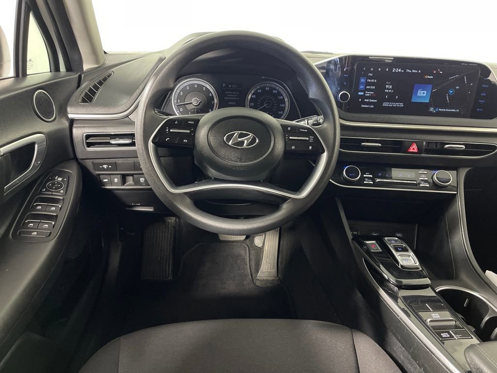 Certified 2023 Hyundai Sonata SEL image 15