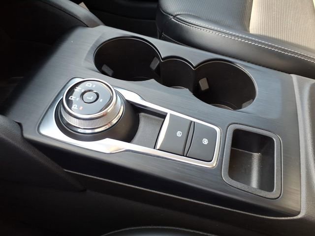 Certified 2023 Ford Escape Platinum image 32