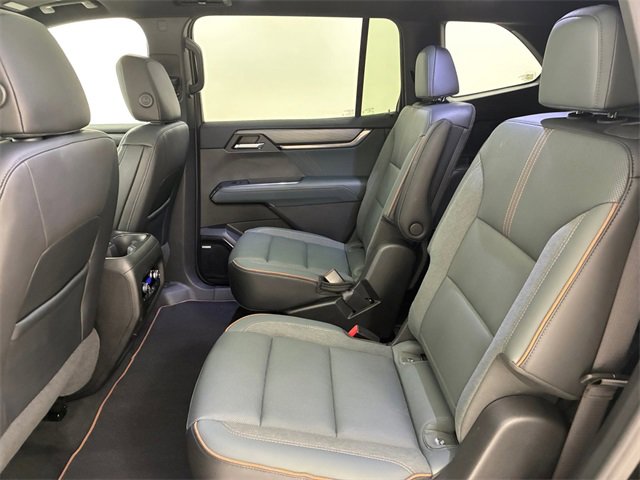 Certified 2024 GMC Acadia AT4 w/ Super Cruise Package image 18