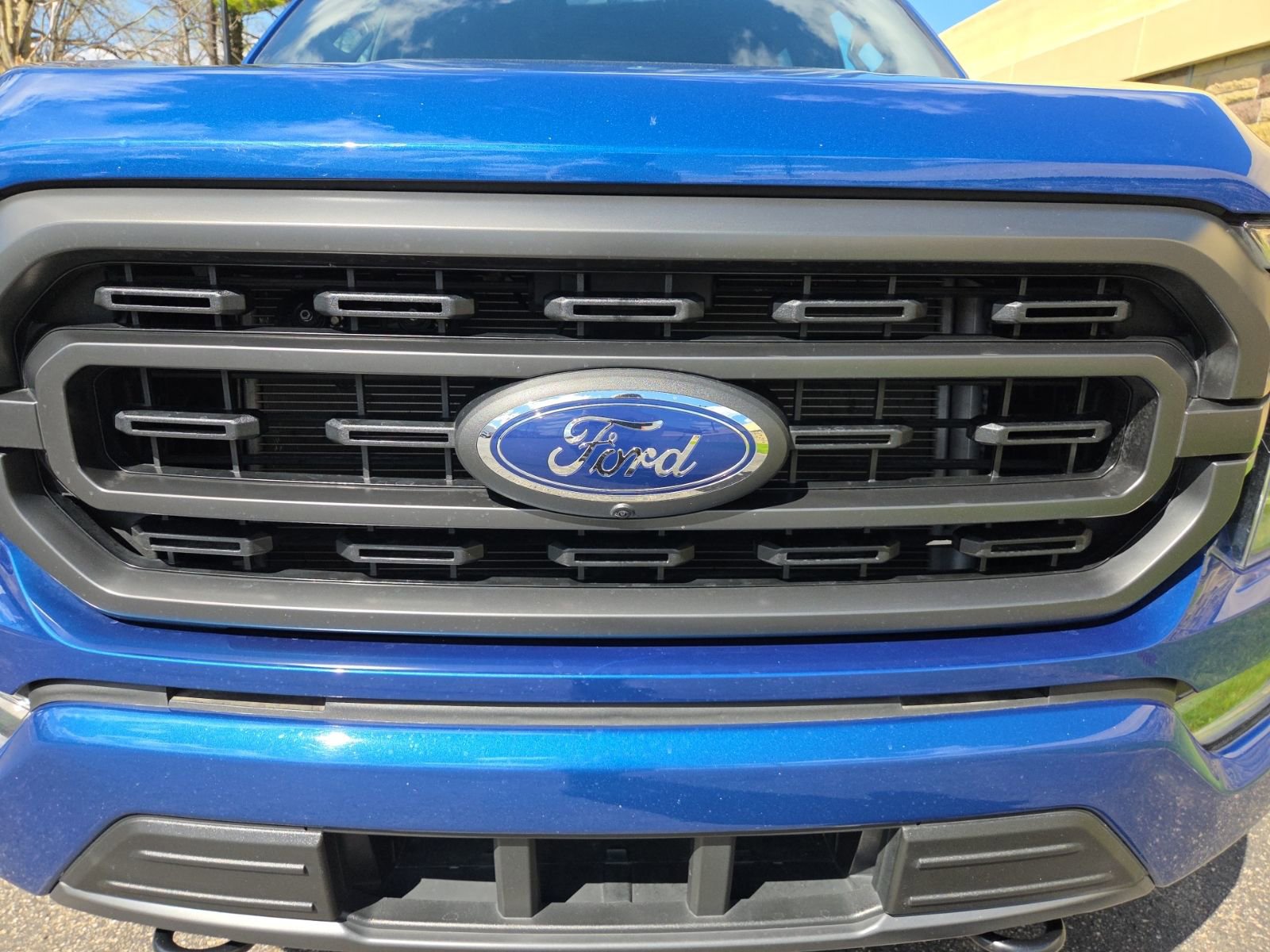 Used 2023 Ford F150 XLT w/ Equipment Group 302A High image 7