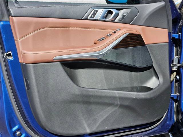 Used 2020 BMW X5 sDrive40i image 11