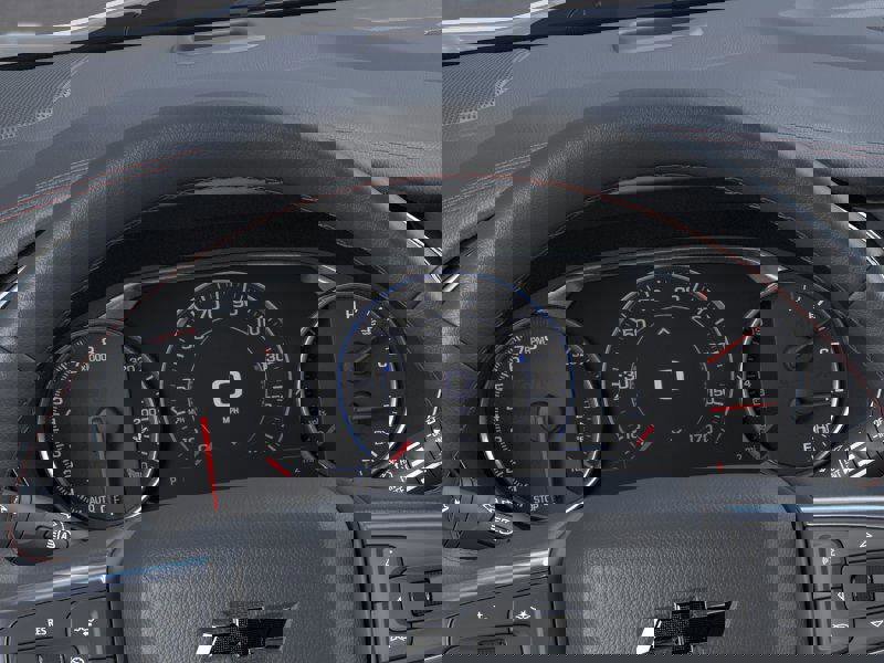 New 2025 Chevrolet Blazer RS w/ Driver Confidence II Package image 18