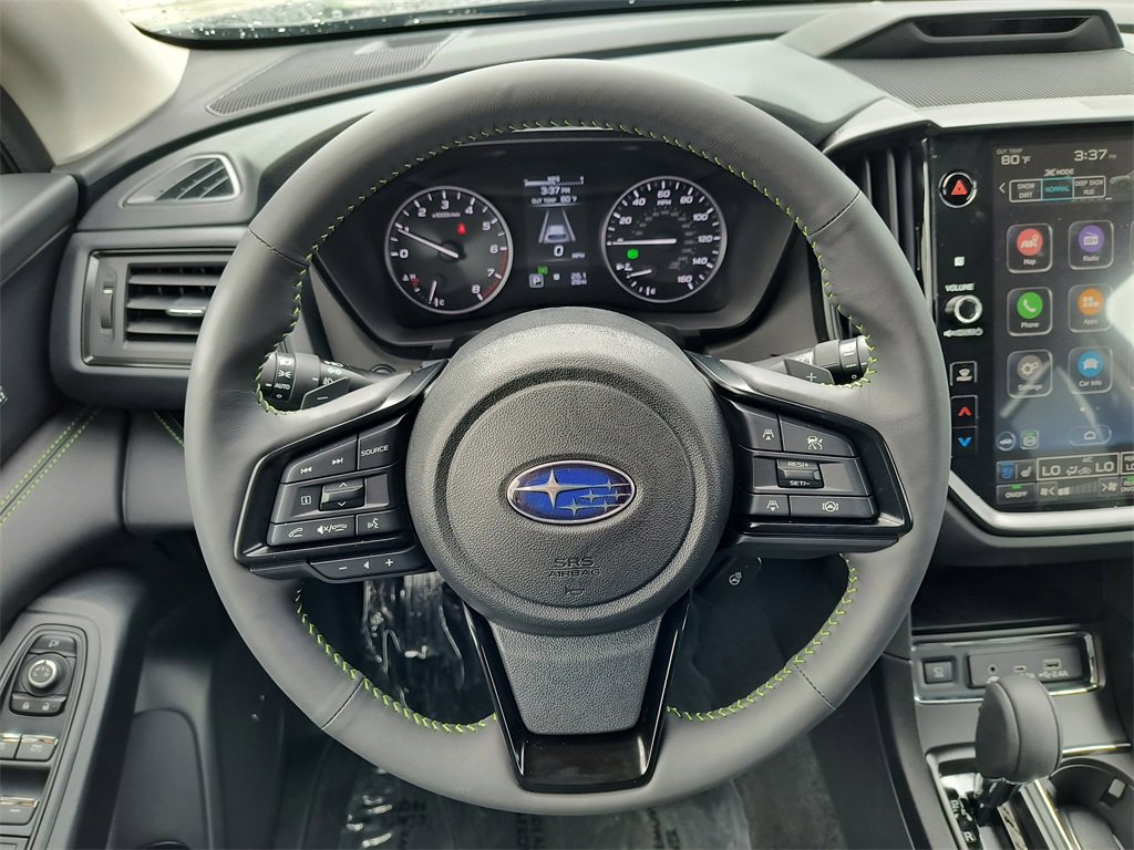 New 2025 Subaru Ascent Bronze Edition image 8