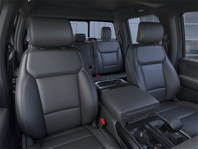 New 2025 Ford F150 Lariat image 10