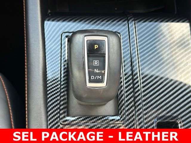 Used 2022 Mitsubishi Outlander SEL FWD image 25