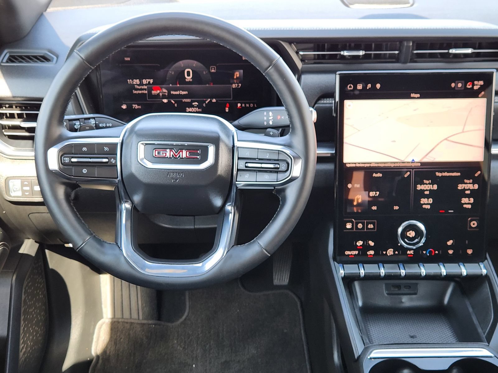 Used 2026 GMC Terrain Elevation FWD image 28