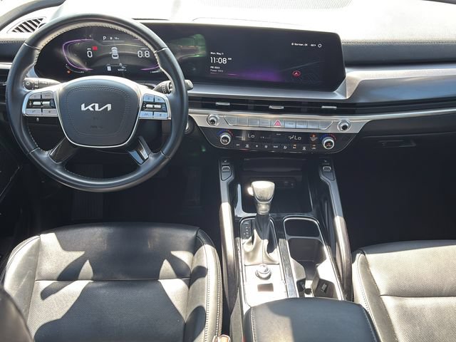 Used 2024 Kia Telluride S FWD image 19