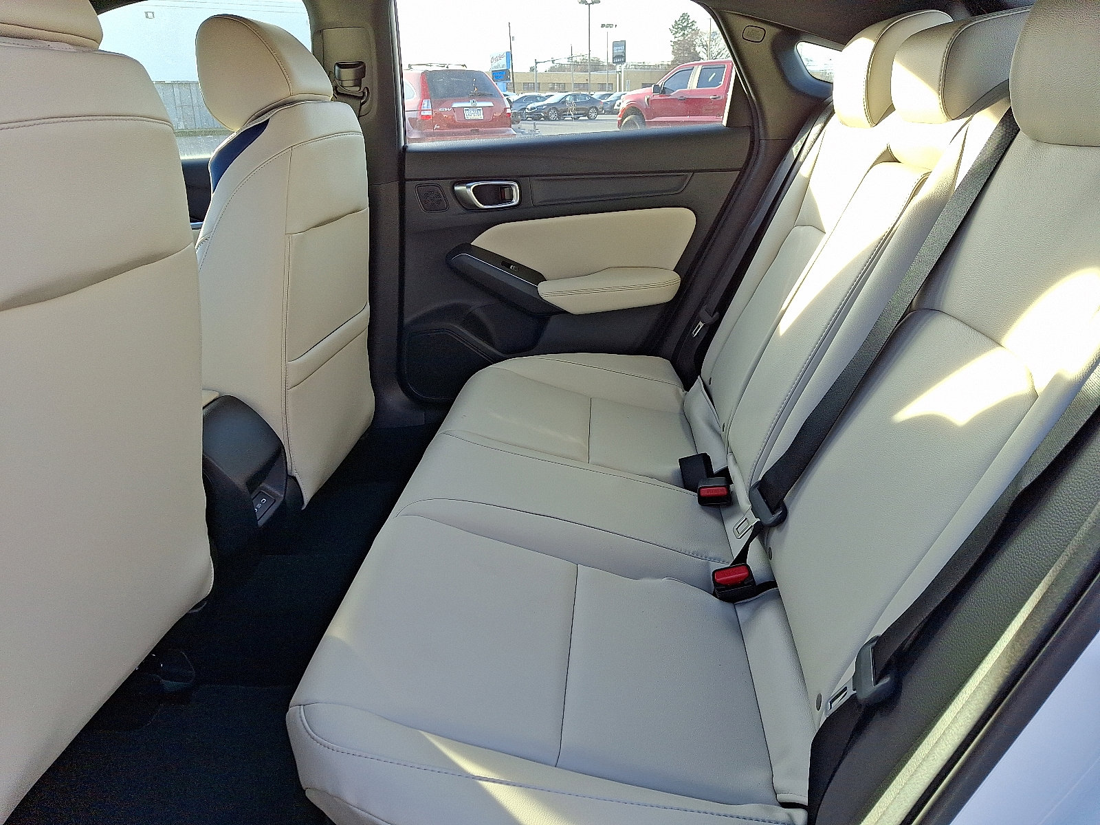 New 2026 Acura Integra A-Spec image 5