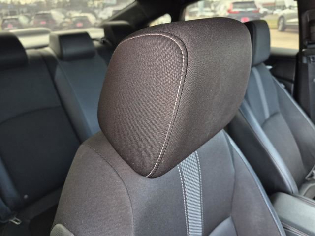 Used 2021 Honda Civic Sport image 15