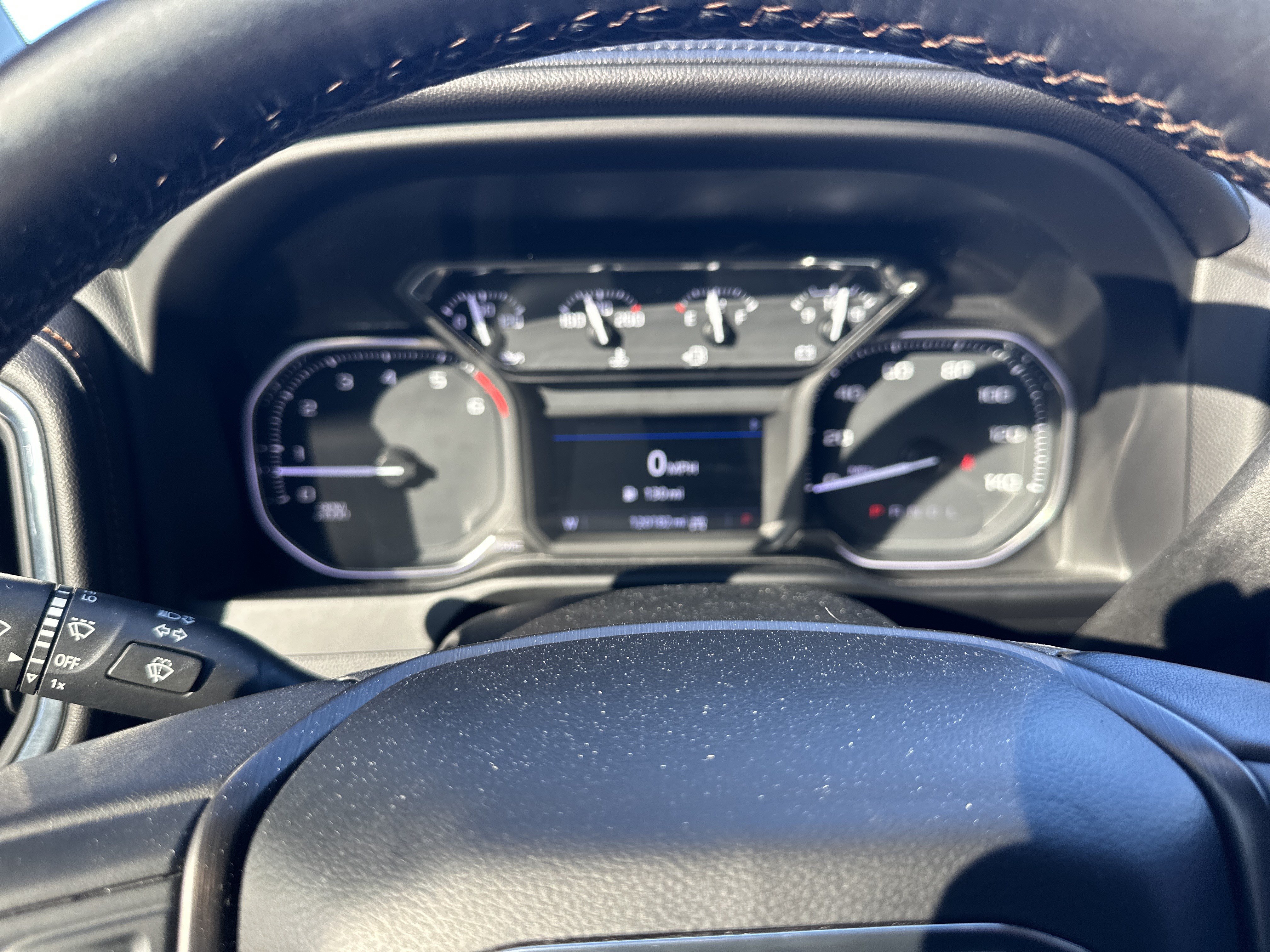 Certified 2021 GMC Sierra 1500 AT4 AWD/4WD image 27