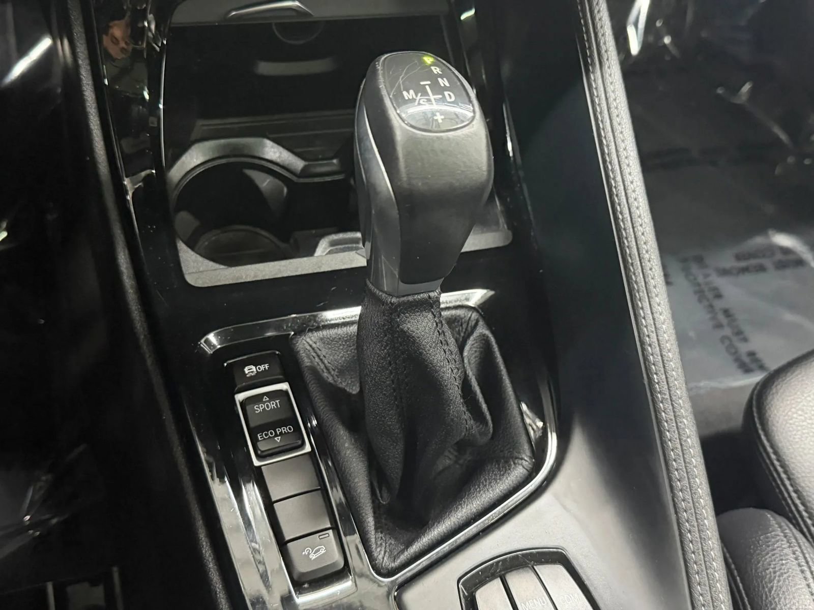 Used 2018 BMW X2 xDrive28i AWD/4WD image 24