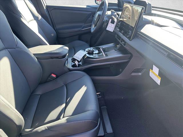 New 2026 Toyota bZ Limited image 11