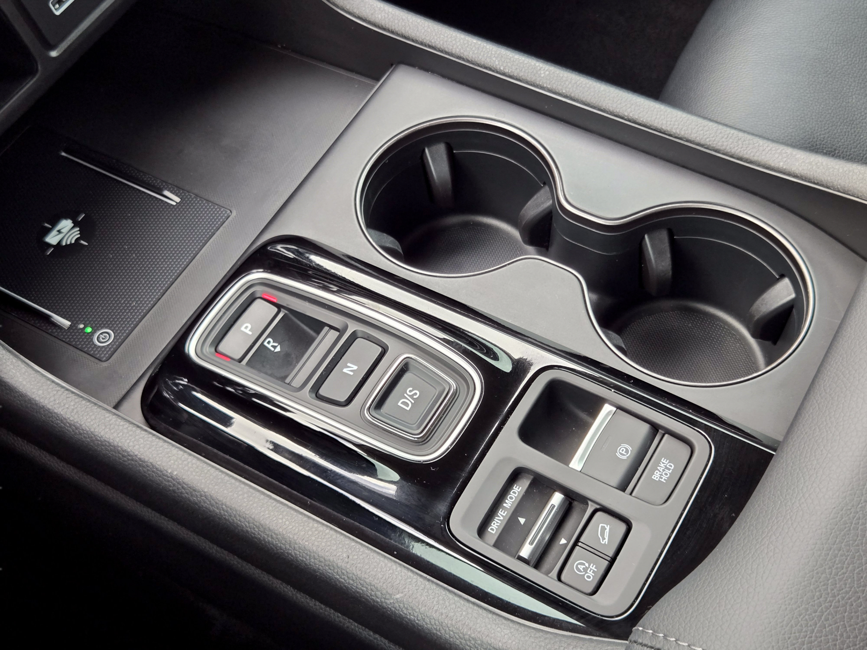 Certified 2024 Honda Pilot EX-L image 16