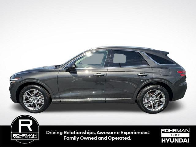 Used 2025 Genesis GV70 2.5T AWD/4WD image 5