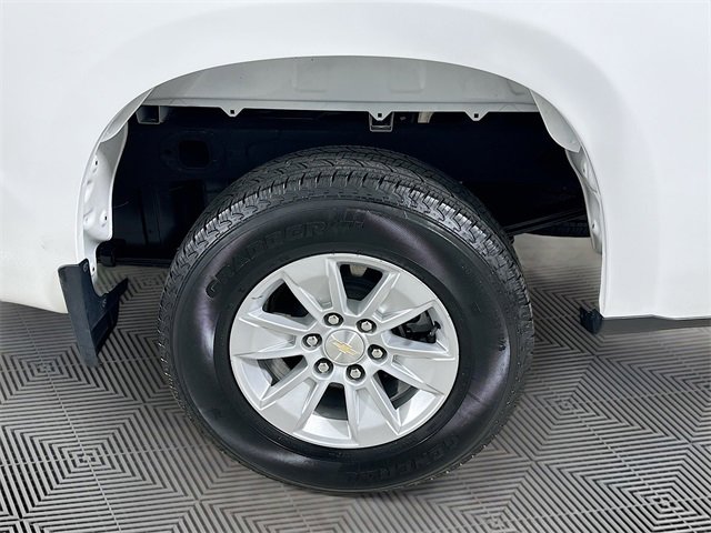 Used 2022 Chevrolet Silverado 1500 W/T image 28