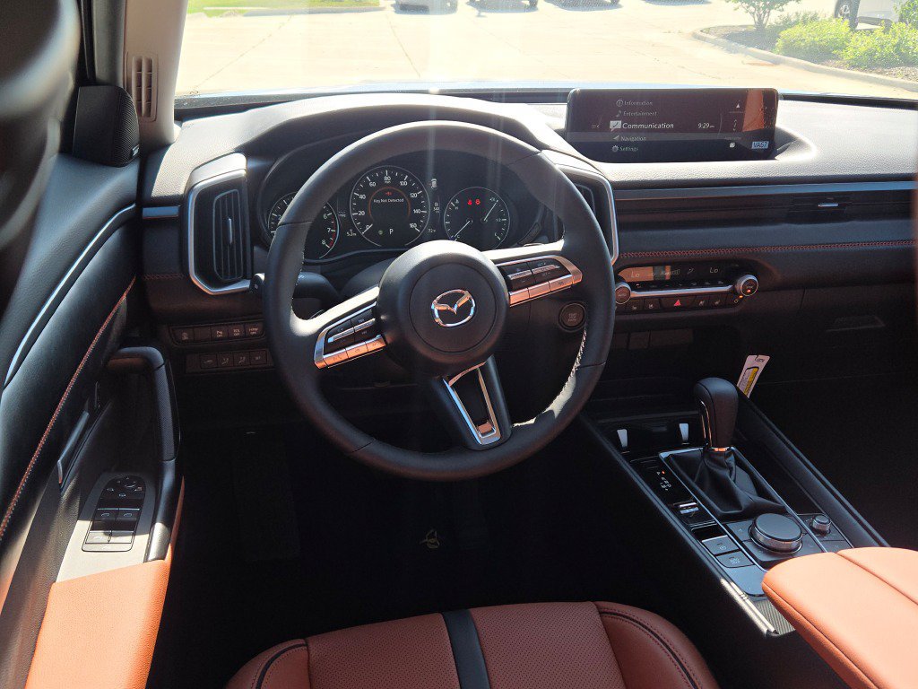 New 2026 MAZDA CX-50 Meridian Edition AWD/4WD image 20