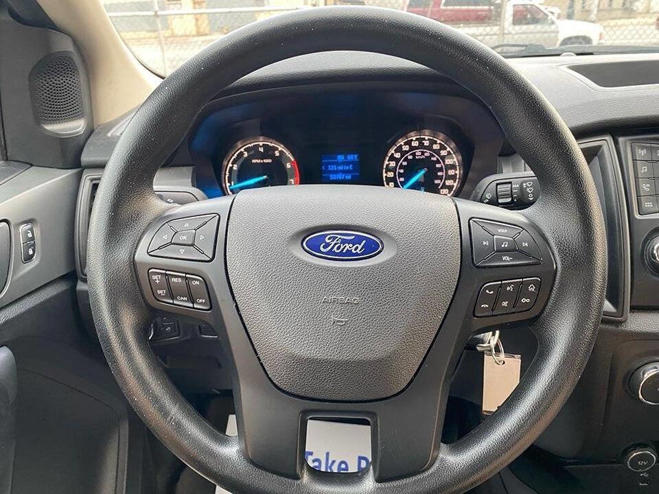 Used 2020 Ford Ranger XL w/ Equipment Group 101A Mid image 38