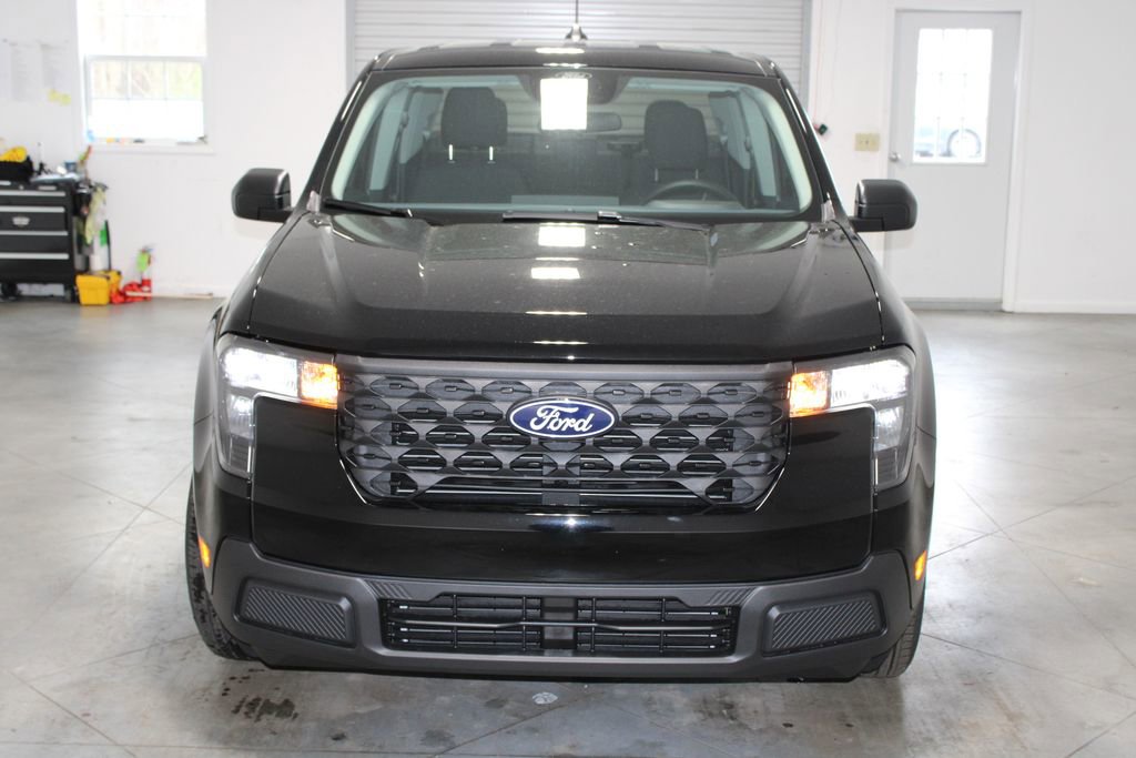 New 2026 Ford Maverick XL image 48