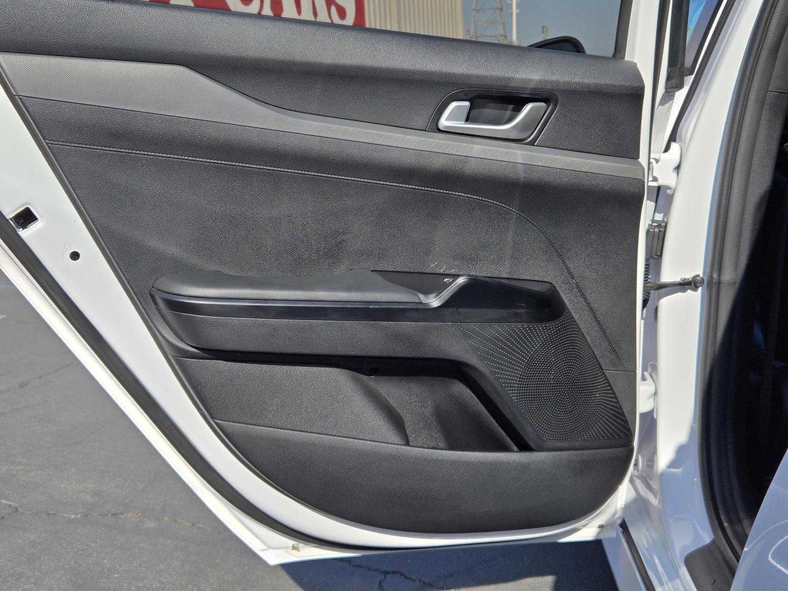 Used 2021 Kia K5 GT-Line image 23