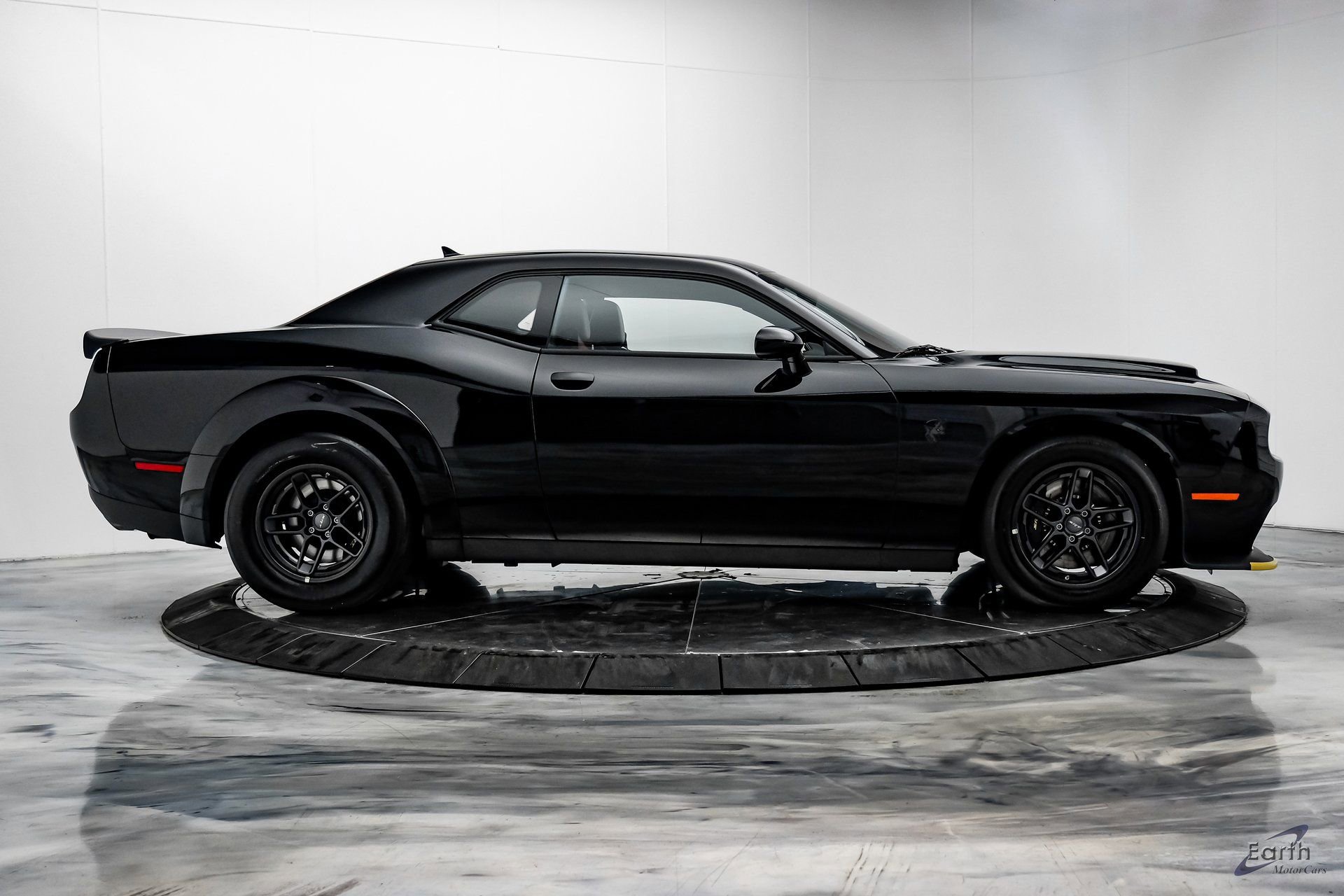 Used 2023 Dodge Challenger SRT Hellcat Redeye image 21