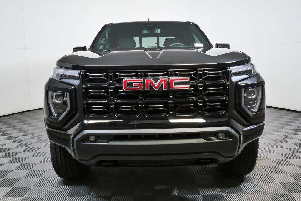 New 2026 GMC Canyon Elevation w/ Convenience Package