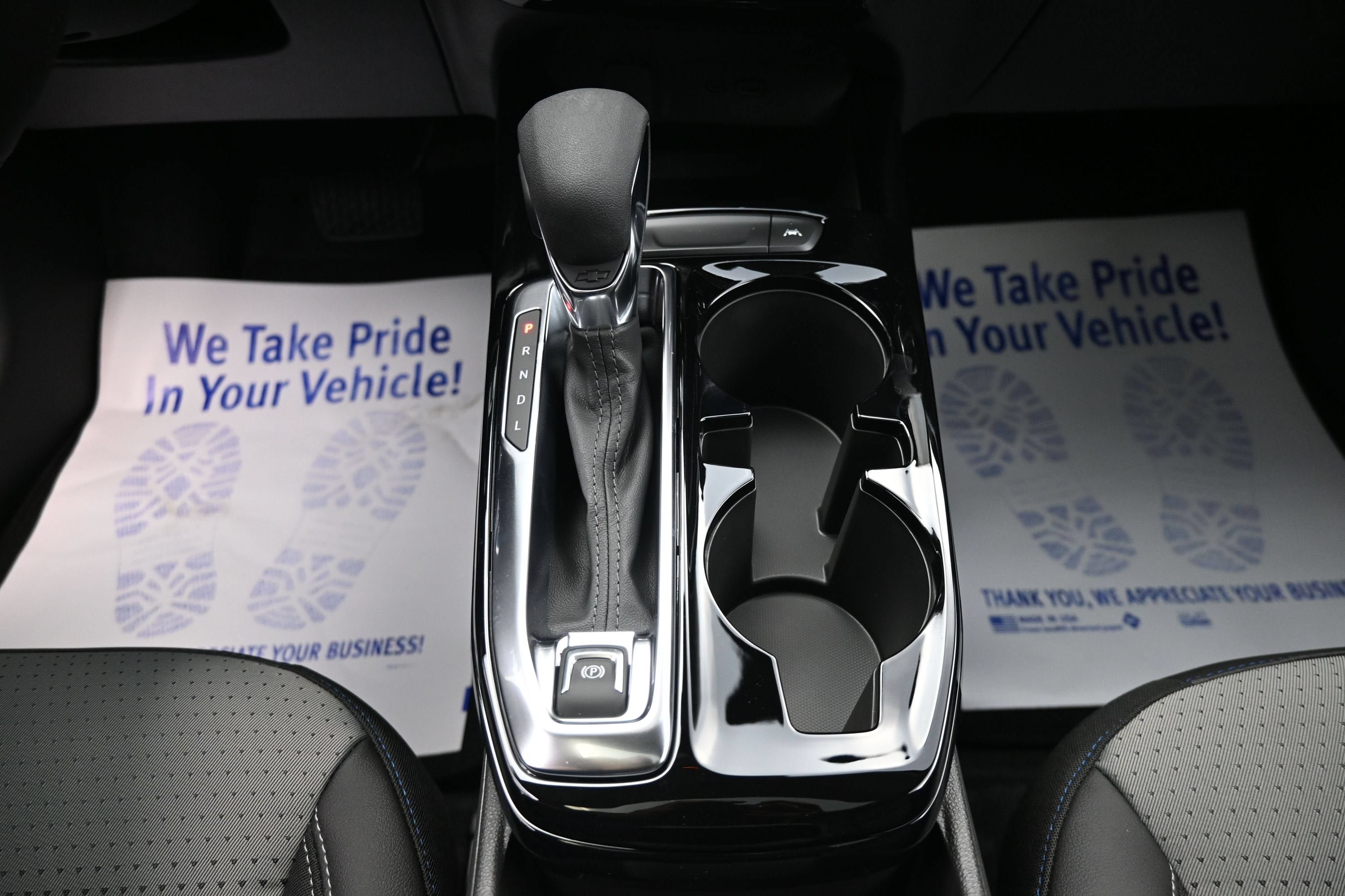 New 2026 Chevrolet Trax LT w/ Sunroof Package FWD image 20