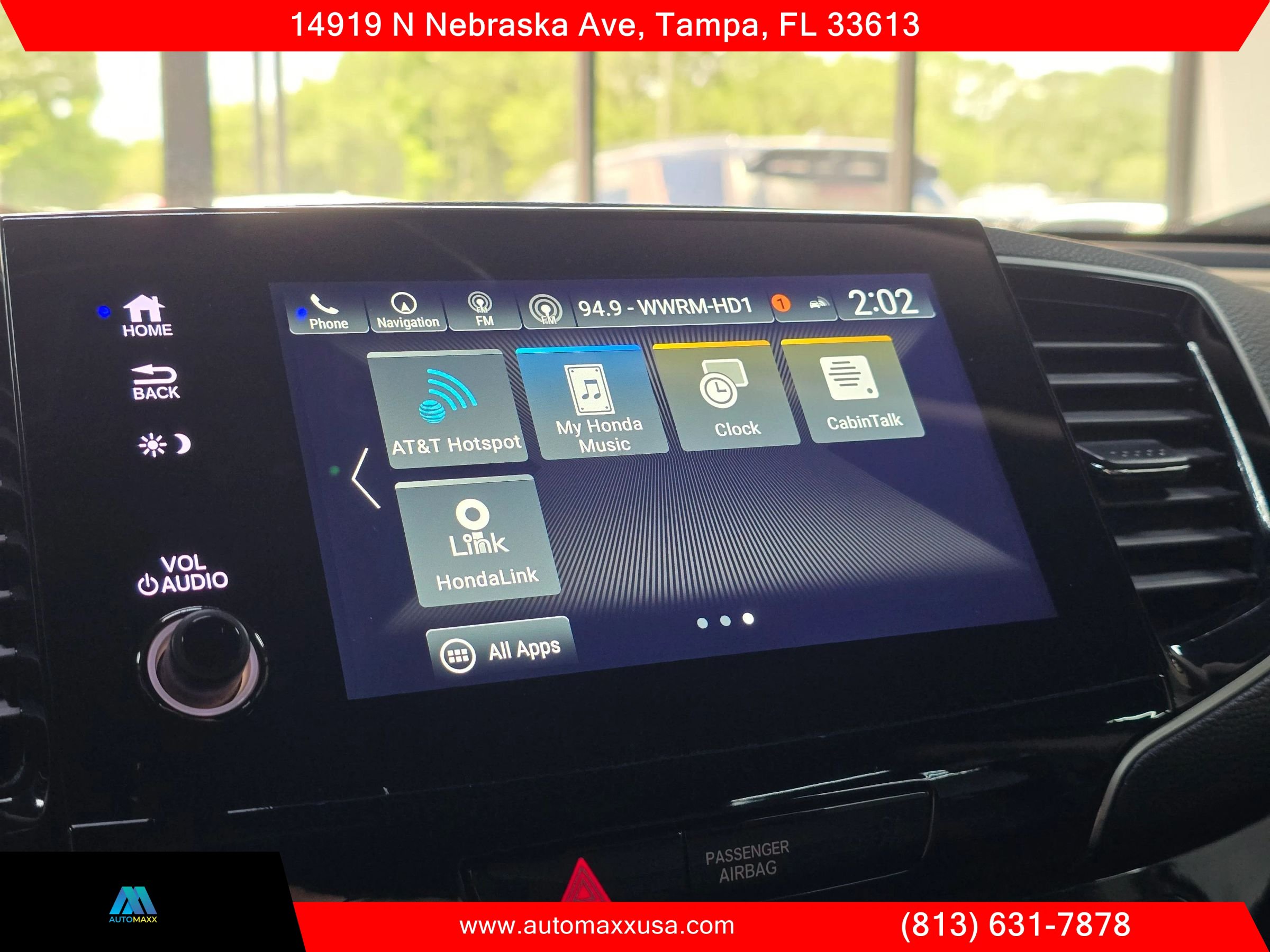 Used 2022 Honda Pilot Elite image 26