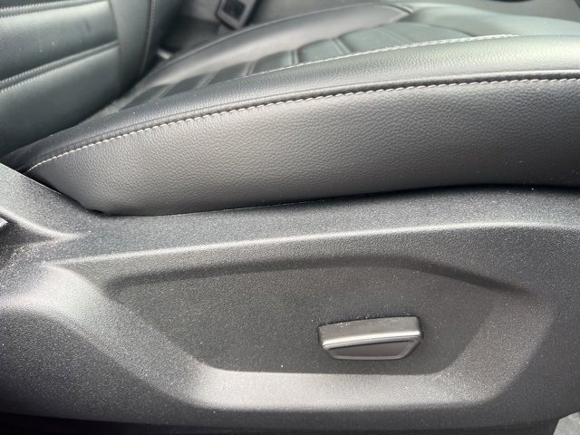 Certified 2024 Ford Edge SEL w/ Convenience Package image 12