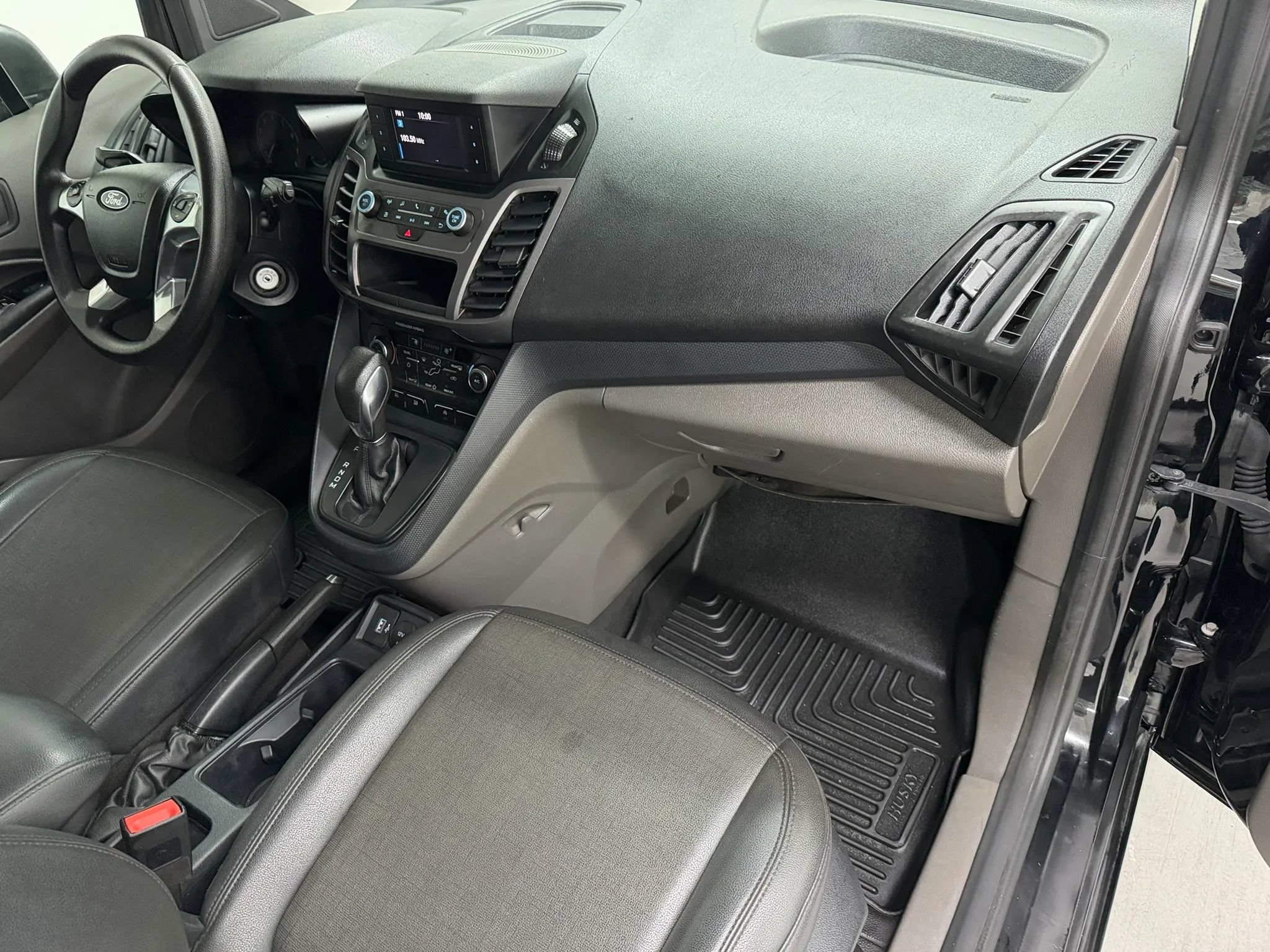 Used 2020 Ford Transit Connect XL FWD image 60