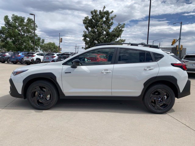 New 2026 Subaru Crosstrek 2.5i Sport AWD/4WD image 2