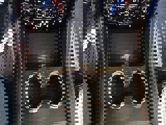 Used 2021 Chevrolet Suburban RST w/ Rear Media and Nav Package image 17