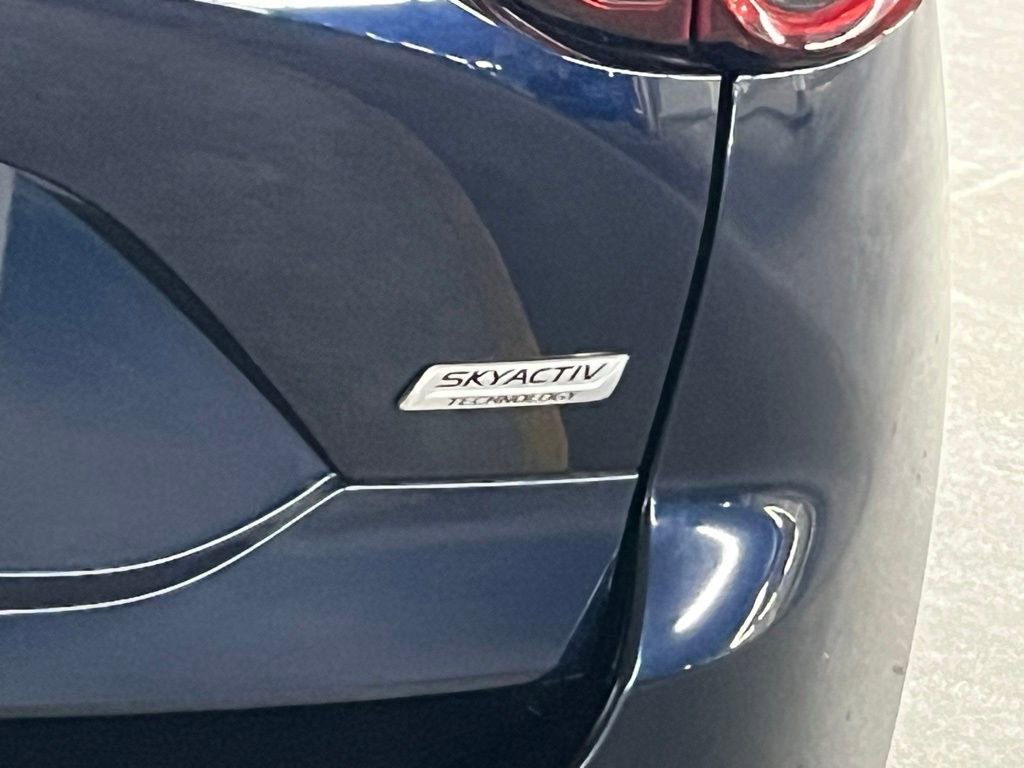 Used 2018 MAZDA CX-5 Grand Touring image 33