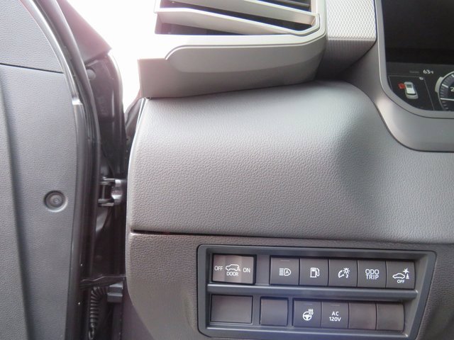 New 2026 Toyota Sequoia Limited image 47