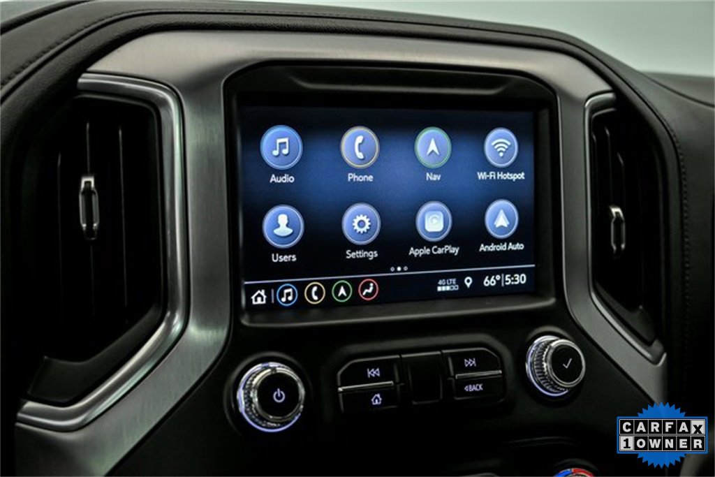 Used 2019 GMC Sierra 1500 SLT w/ SLT Premium Plus Package image 22