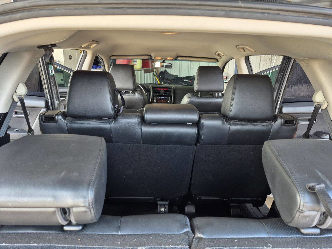 Used 2014 MAZDA CX-9 Touring FWD image 14