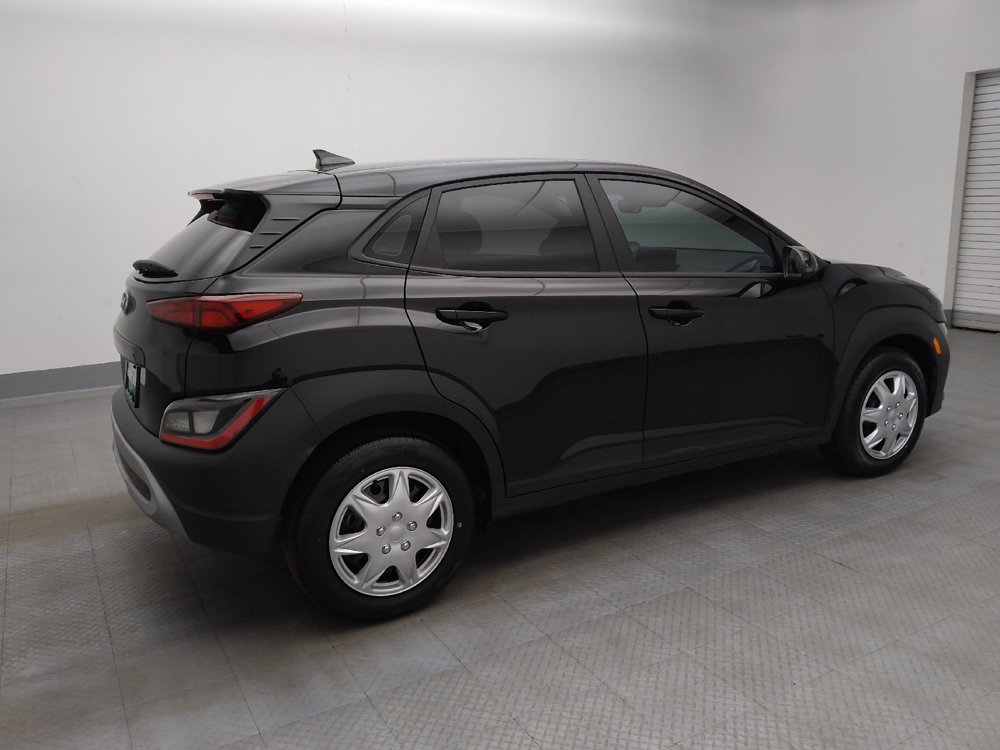 Used 2023 Hyundai Kona SE FWD image 10