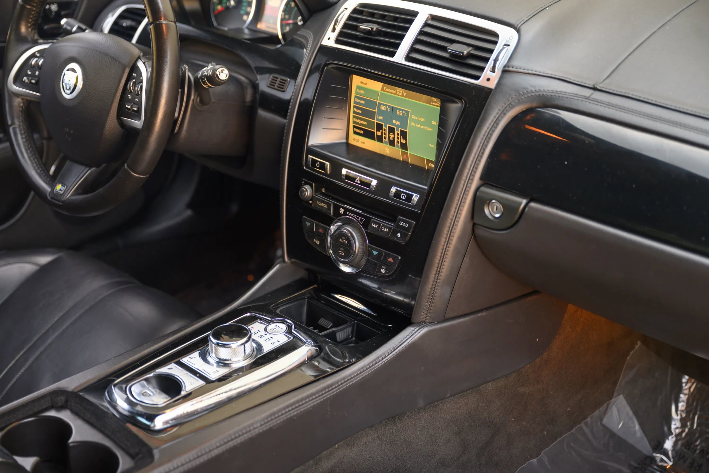 Used 2012 Jaguar XKR R RWD image 38