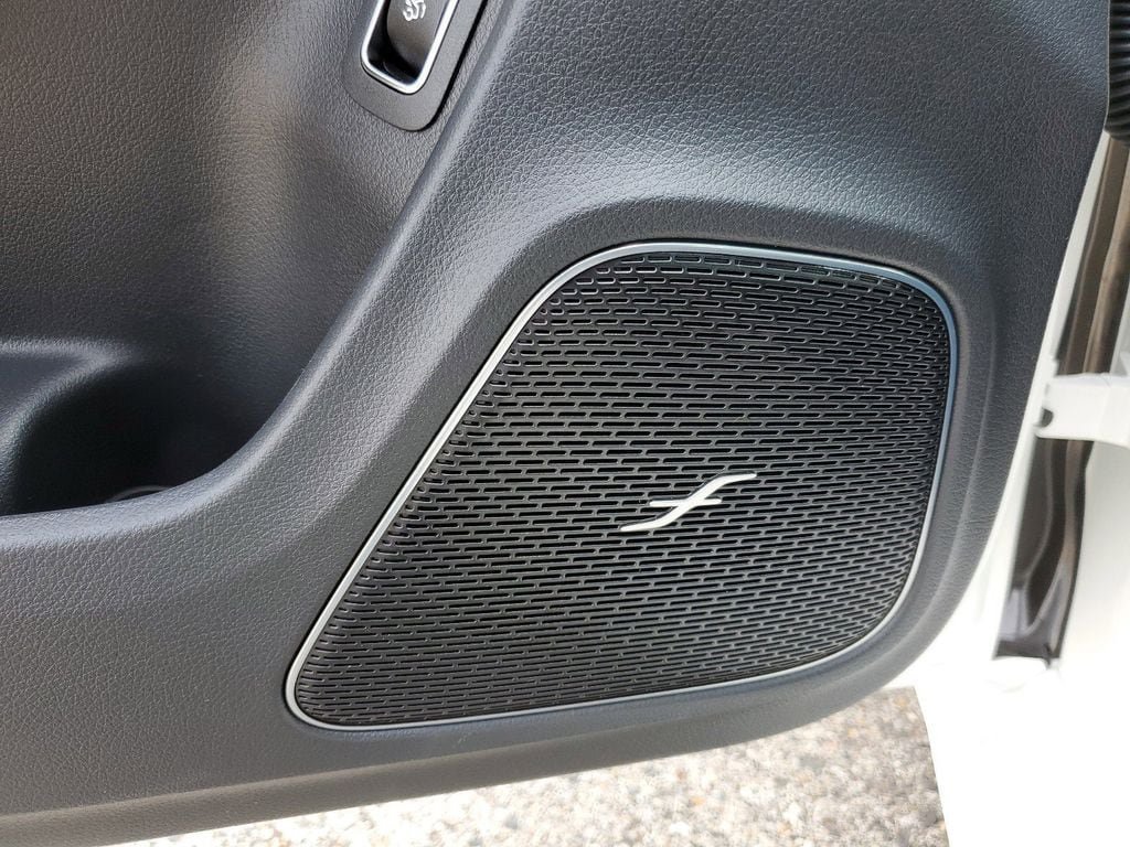 New 2025 Mercedes-Benz CLA 250 4MATIC image 20