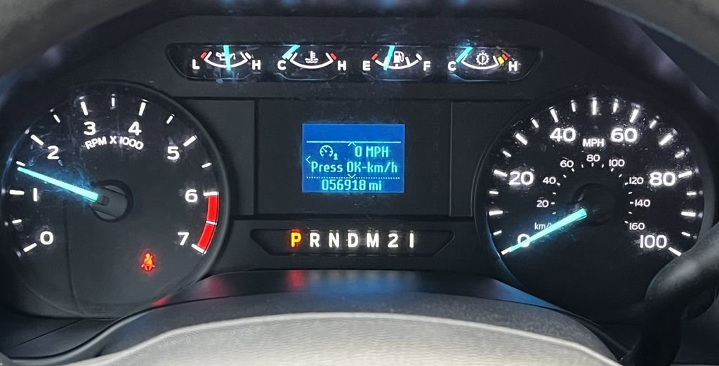 Used 2018 Ford F250 XL w/ Power Equipment Group image 11