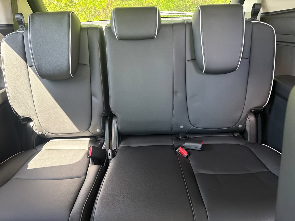 New 2026 Honda Odyssey Touring image 21
