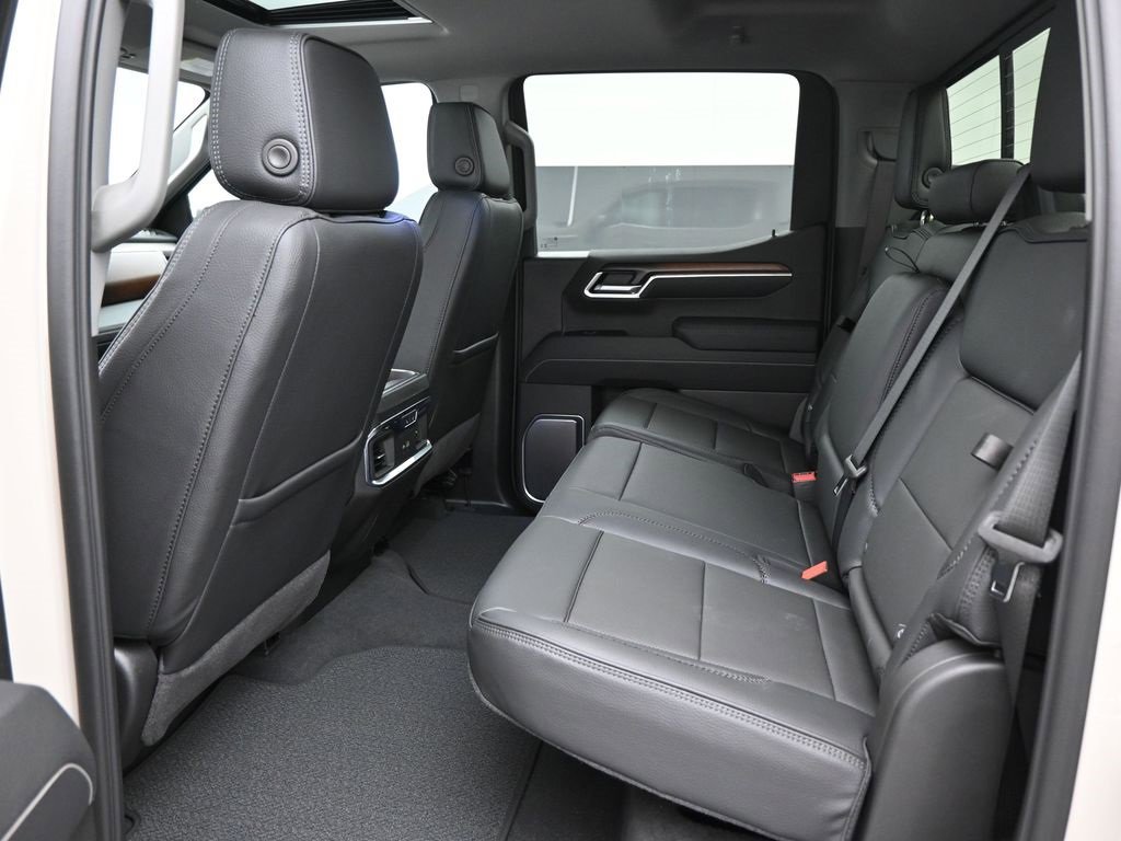 New 2026 GMC Sierra 1500 Denali image 15