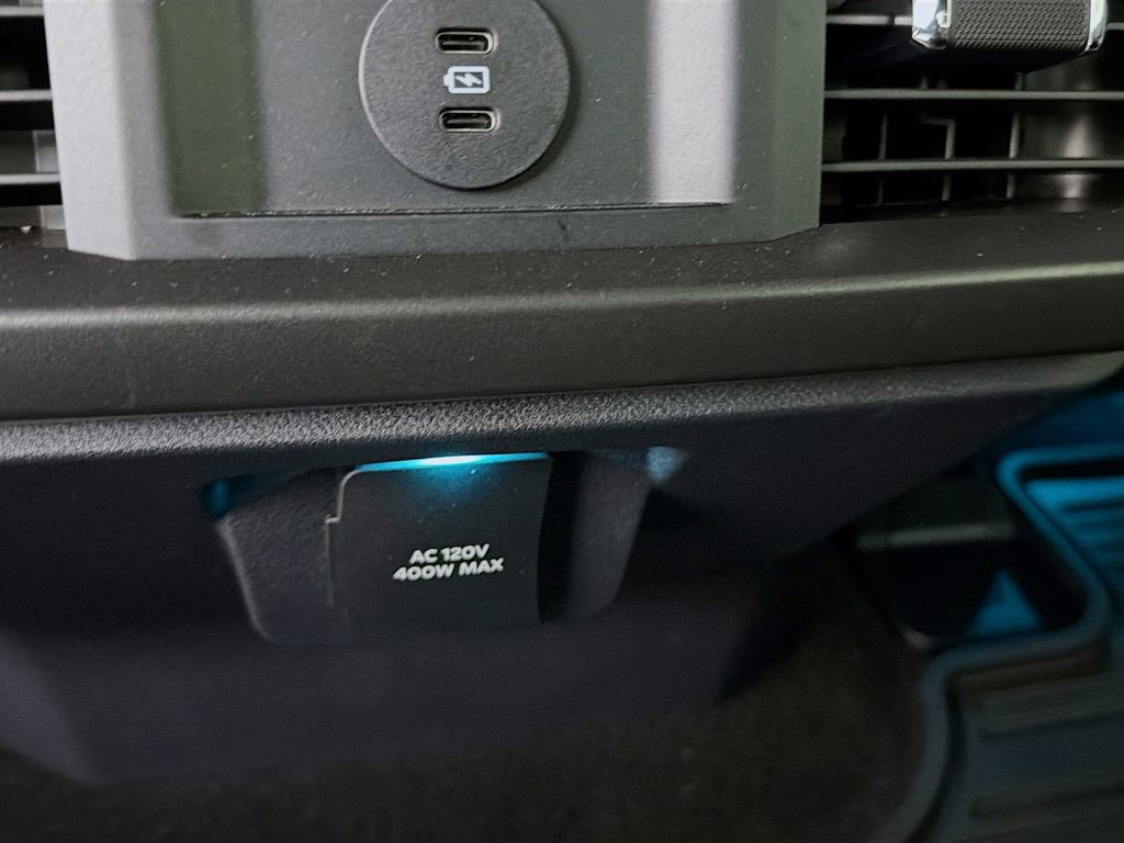 New 2025 Ford F150 Lariat w/ Equipment Group 502A High image 27