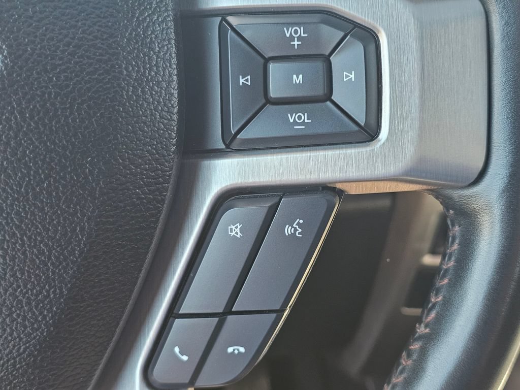 Used 2020 Ford F250 Platinum AWD/4WD image 38